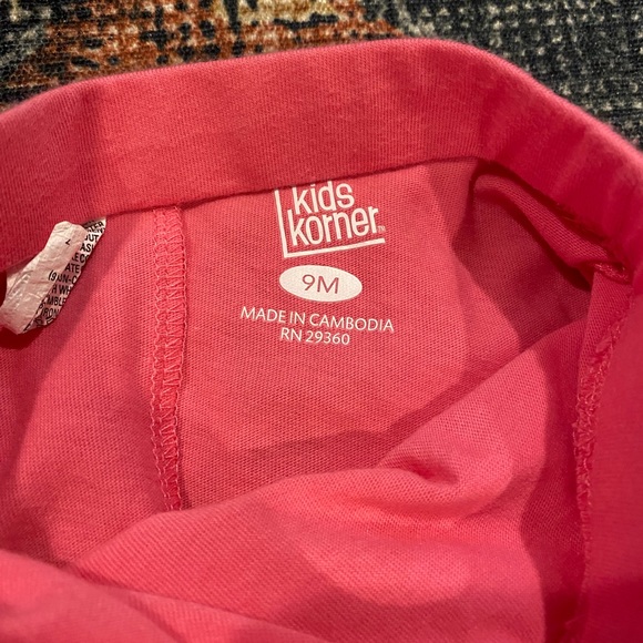 💗Hot Pink Tutu - Picture 4 of 5